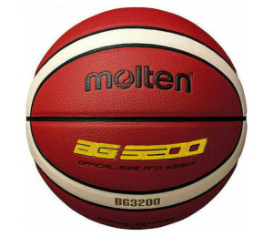 Piłka do koszykówki Molten BG3200