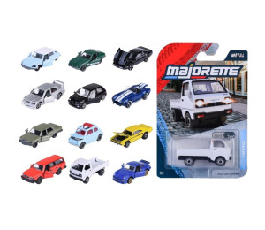 Majorette Vintage Premium 12 rodzajów