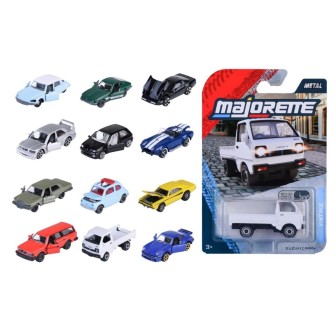 Majorette Vintage Premium 12 rodzajów