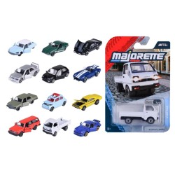 Majorette Vintage Premium 12 rodzajów