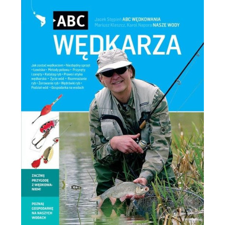 ABC Wędkarza