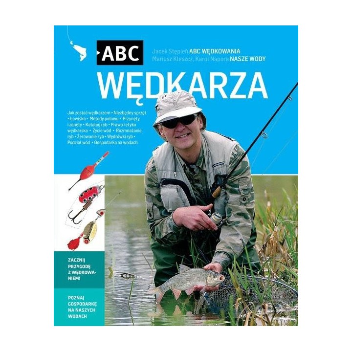 ABC Wędkarza