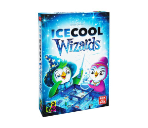 Icecool Wizards