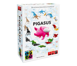 Pigasus