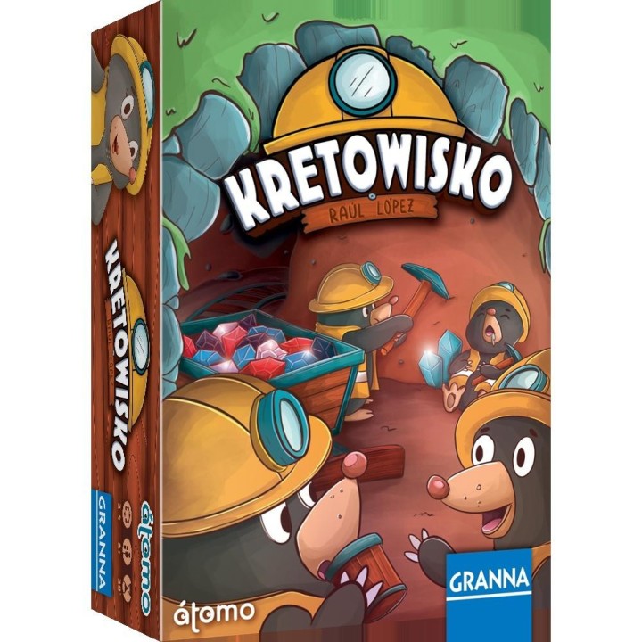 Kretowisko