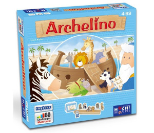 Archelino