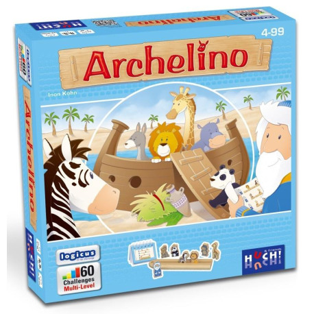 Archelino