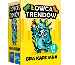 Łowca trendów
