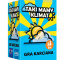 Taki mamy klimat