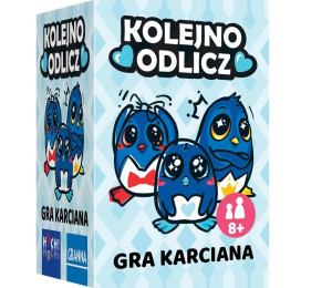 Kolejno odlicz