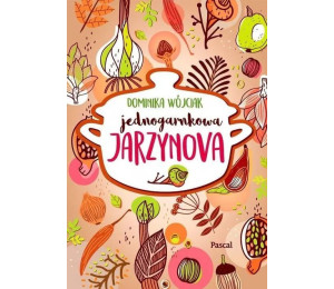 Jednogarnkowa jarzynowa