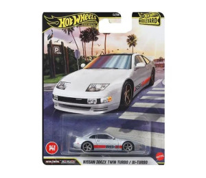 Hot Wheels Premium Boulevard Nissan 300ZX