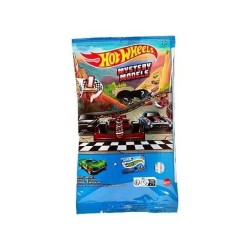 Hot Wheels Mystery Models mix