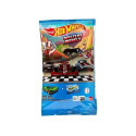 Hot Wheels Mystery Models mix