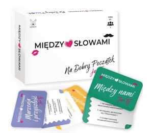 Między Słowami - Na Dobry Początek