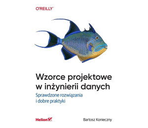 Wzorce projektowe w inżynierii danych