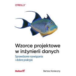 Wzorce projektowe w inżynierii danych