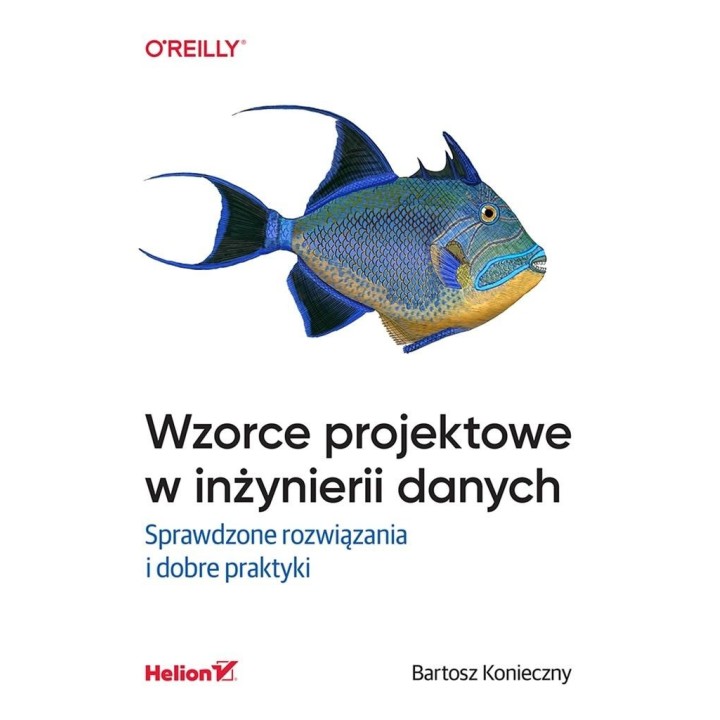 Wzorce projektowe w inżynierii danych