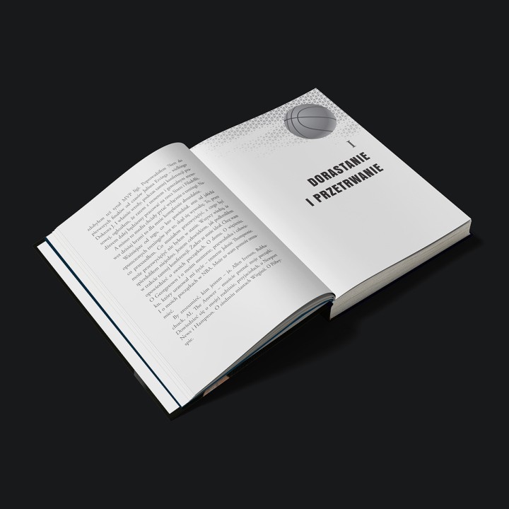 Allen Iverson. Niezrozumiany. Autobiografia