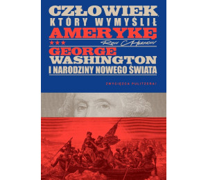 Człowiek, który wymyślił Amerykę