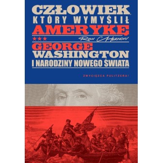 Człowiek, który wymyślił Amerykę