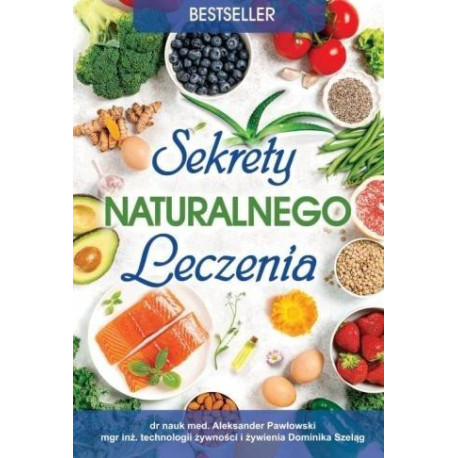 Sekrety naturalnego leczenia