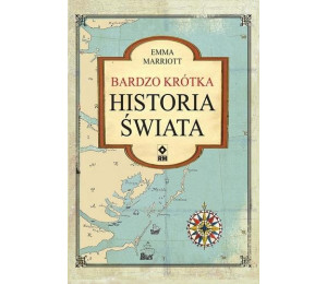 Bardzo krótka historia świata