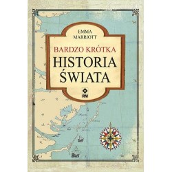 Bardzo krótka historia świata