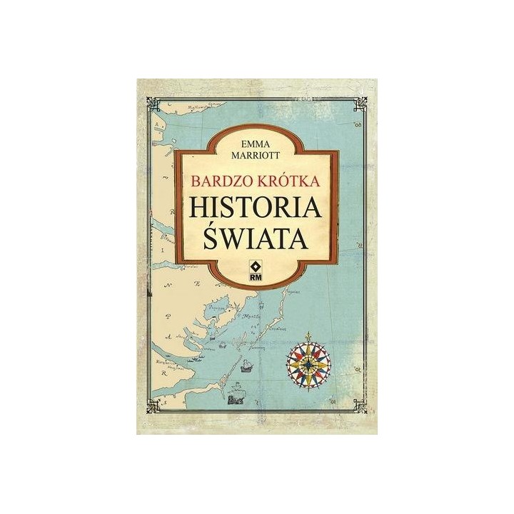 Bardzo krótka historia świata
