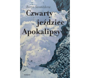 Czwarty jeździec Apokalipsy