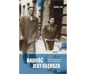 Radość jest głębsza