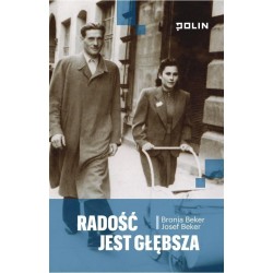 Radość jest głębsza
