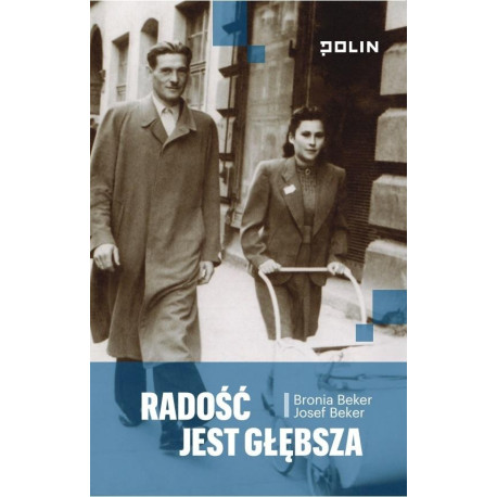 Radość jest głębsza