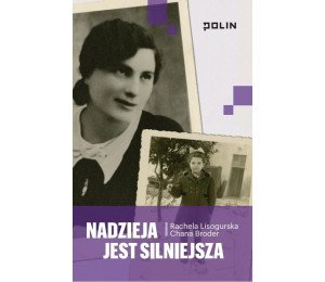 Nadzieja jest silniejsza