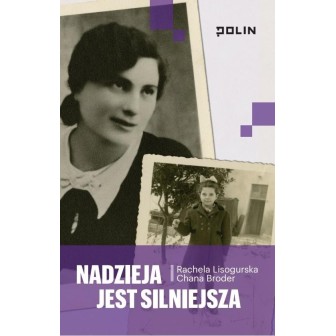 Nadzieja jest silniejsza