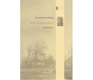 Gdzie tu się schować? Wspomnienia