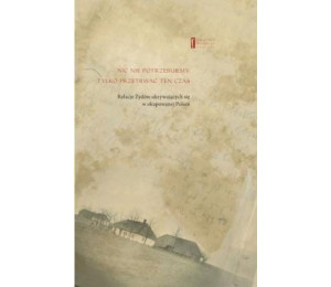 Nic nie potrzebujemy.Tylko przetrwać ten czas...