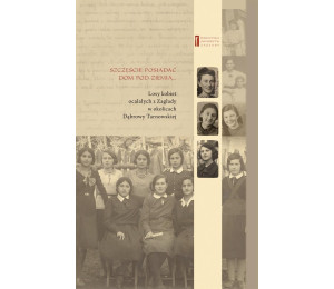 Szczęście jest posiadać dom pod ziemią Losy...