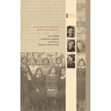 Szczęście jest posiadać dom pod ziemią Losy...