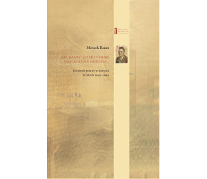 Nie wiemy co przyniesie nam kolejna godzina....