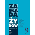 Zagłada Żydów nr.9