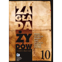 Zagłada Żydów nr.10 T.1-2