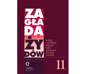 Zagłada Żydów nr.11