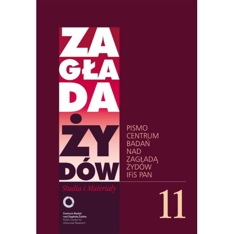 Zagłada Żydów nr.11
