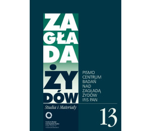 Zagłada Żydów nr.13