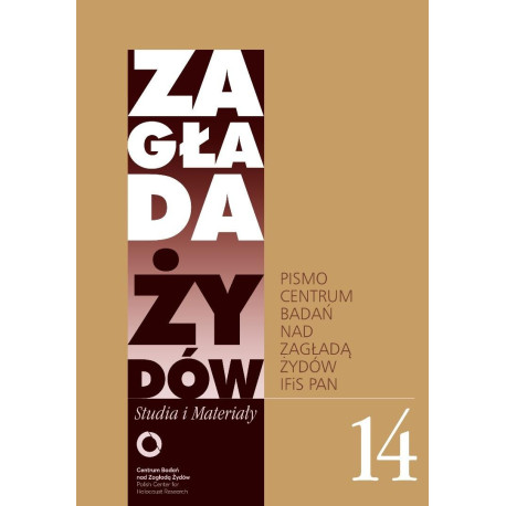 Zagłada Żydów nr.14