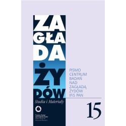 Zagłada Żydów nr.15