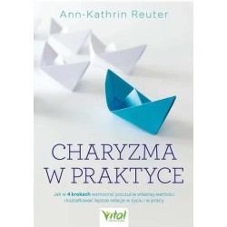 Charyzma w praktyce
