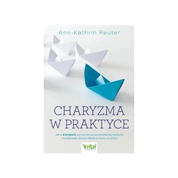 Charyzma w praktyce