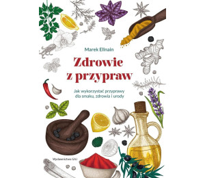 Zdrowie z przypraw